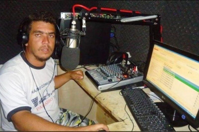 Foto: Itiruçu Online